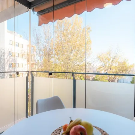 Luz De Mar 아파트