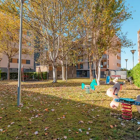 Luz De Mar 엘 캄펠로