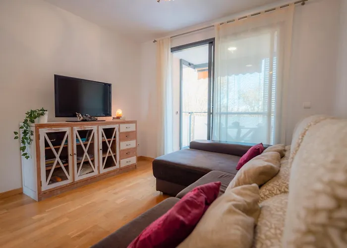 Appartement Luz De Mar El Campello