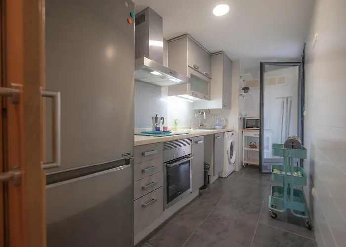 Appartement Luz De Mar El Campello
