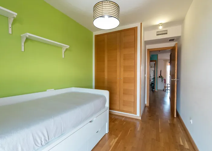 Luz De Mar Appartement *