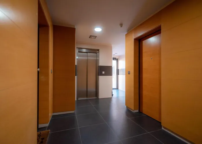 Appartement Luz De Mar El Campello