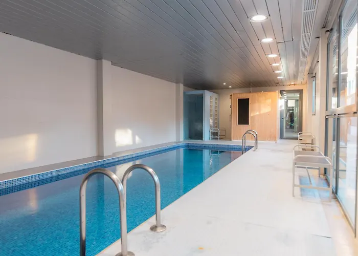 Luz De Mar Appartement El Campello