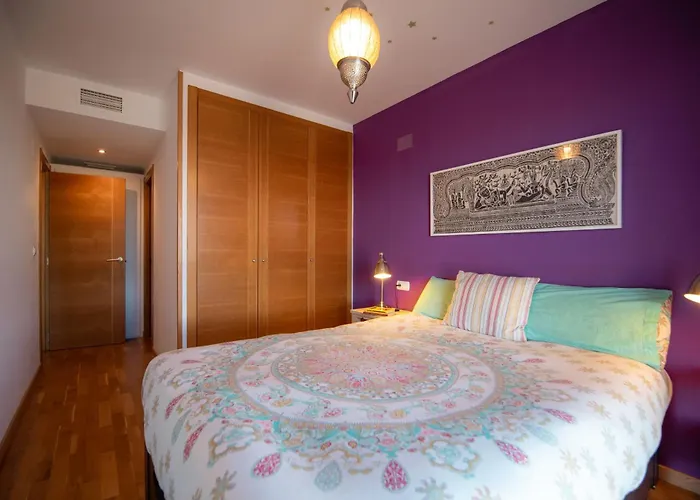 Appartement Luz De Mar El Campello