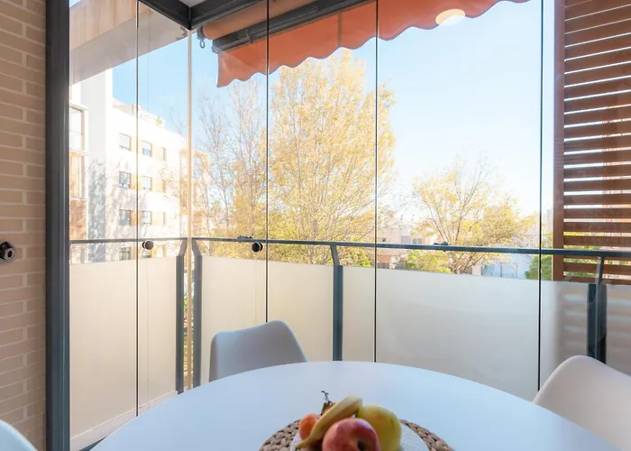 Luz De Mar Appartement