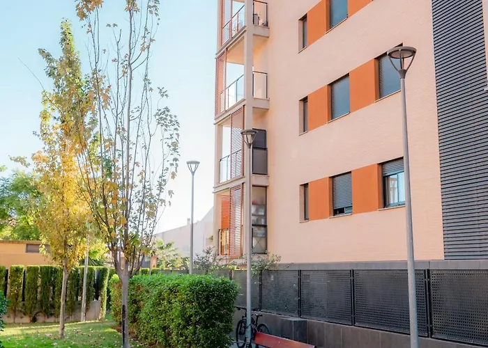 Appartement Luz De Mar