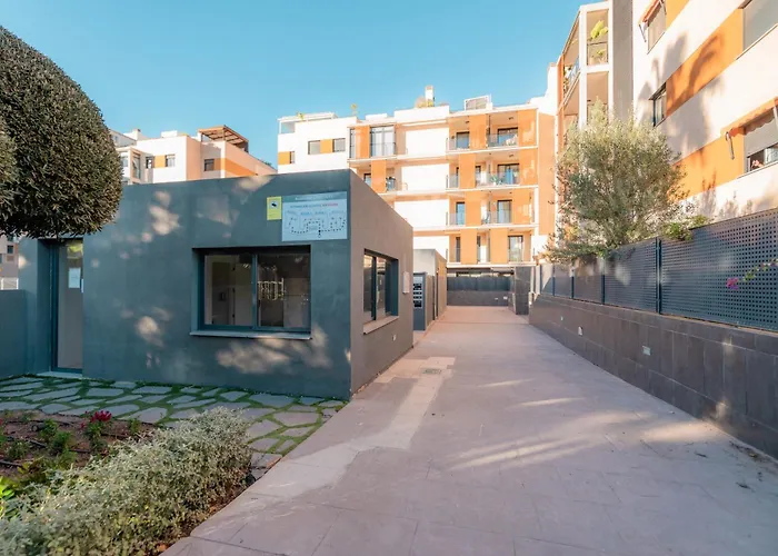 Luz De Mar Appartement El Campello