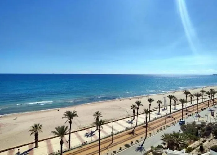 Appartement Luz De Mar