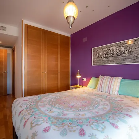 Apartment Luz De Mar El Campello