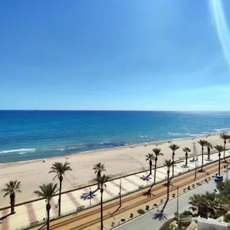 דירה Luz De Mar