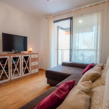 Apartment Luz De Mar El Campello