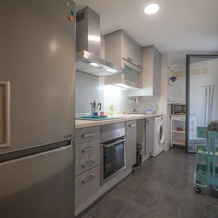 Apartment Luz De Mar El Campello