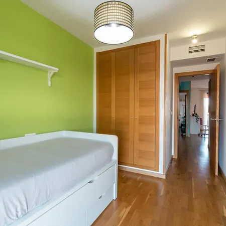 Luz De Mar Apartment *