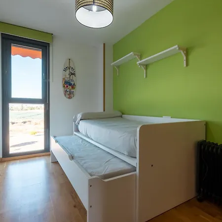 Luz De Mar Apartment