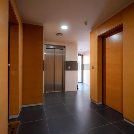 Apartment Luz De Mar El Campello