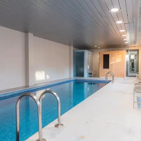 Luz De Mar Apartment El Campello