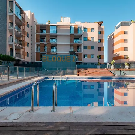 Apartment Luz De Mar *