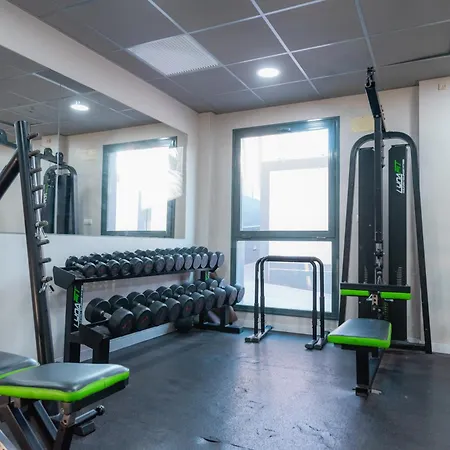 Apartment Luz De Mar El Campello