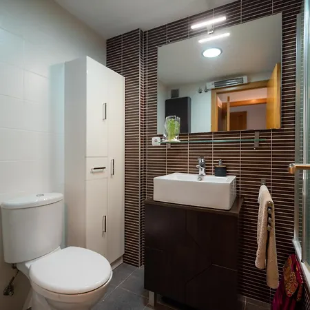 Luz De Mar El Campello