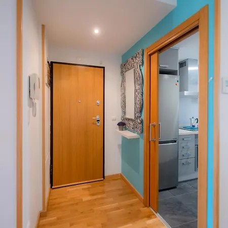 Apartment Luz De Mar *