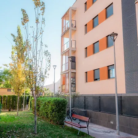 Apartment Luz De Mar