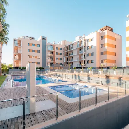 Apartment Luz De Mar