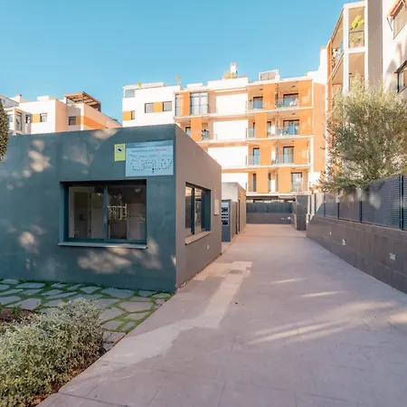 Luz De Mar Apartment El Campello